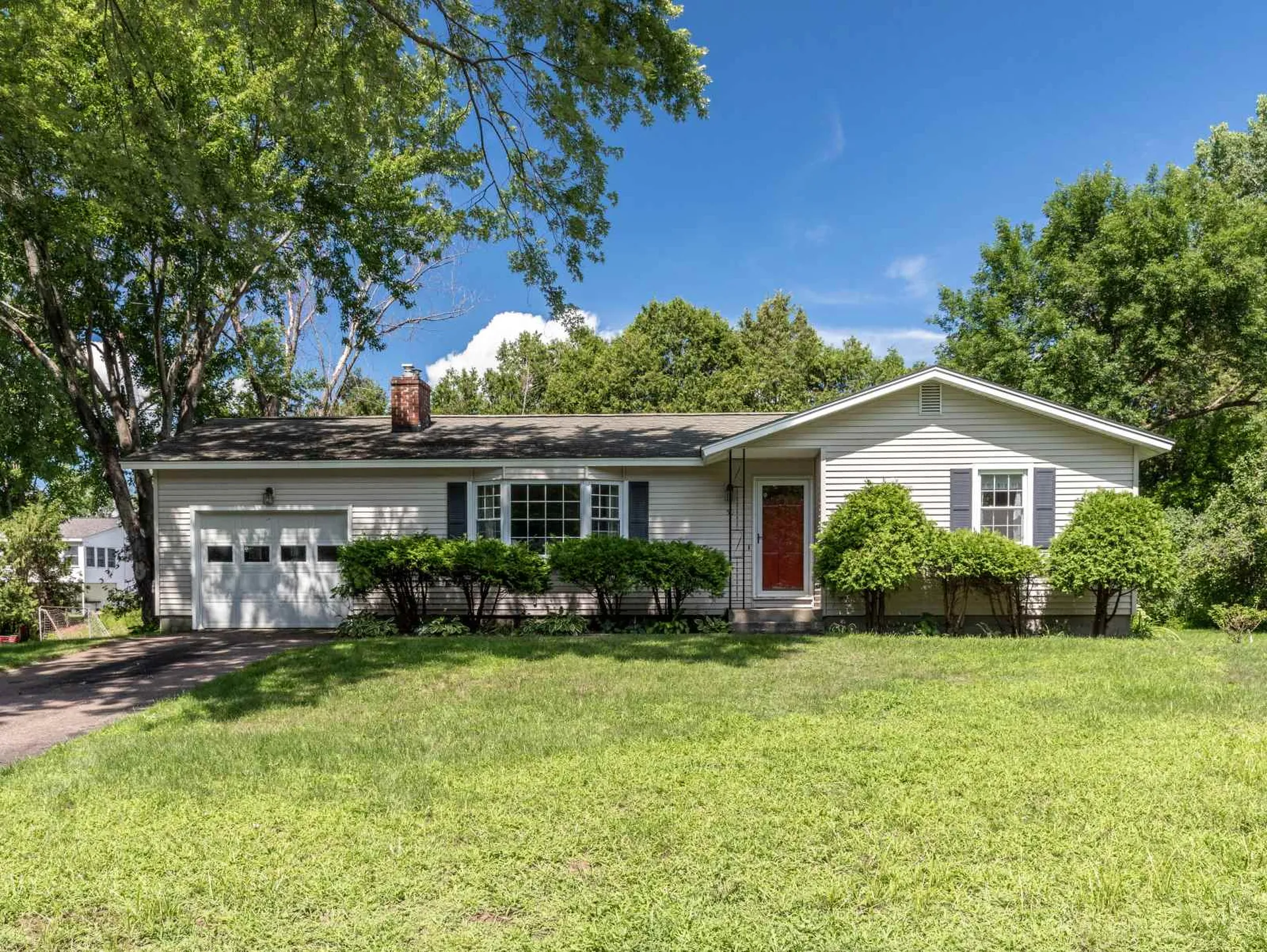 50 Hickory Hill Road Williston VT 05495