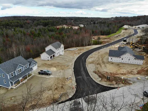 7 Marigold Way Hooksett NH 03106