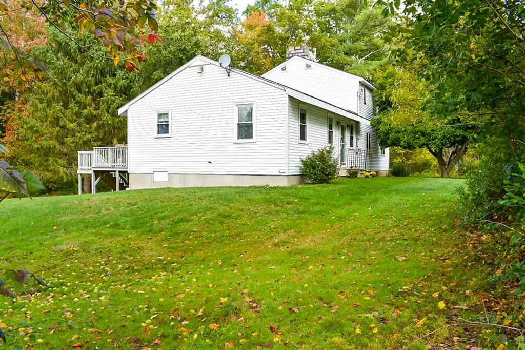 103 Stard Road Seabrook NH 03874