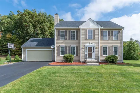 52 Majestic Avenue Nashua NH 03063