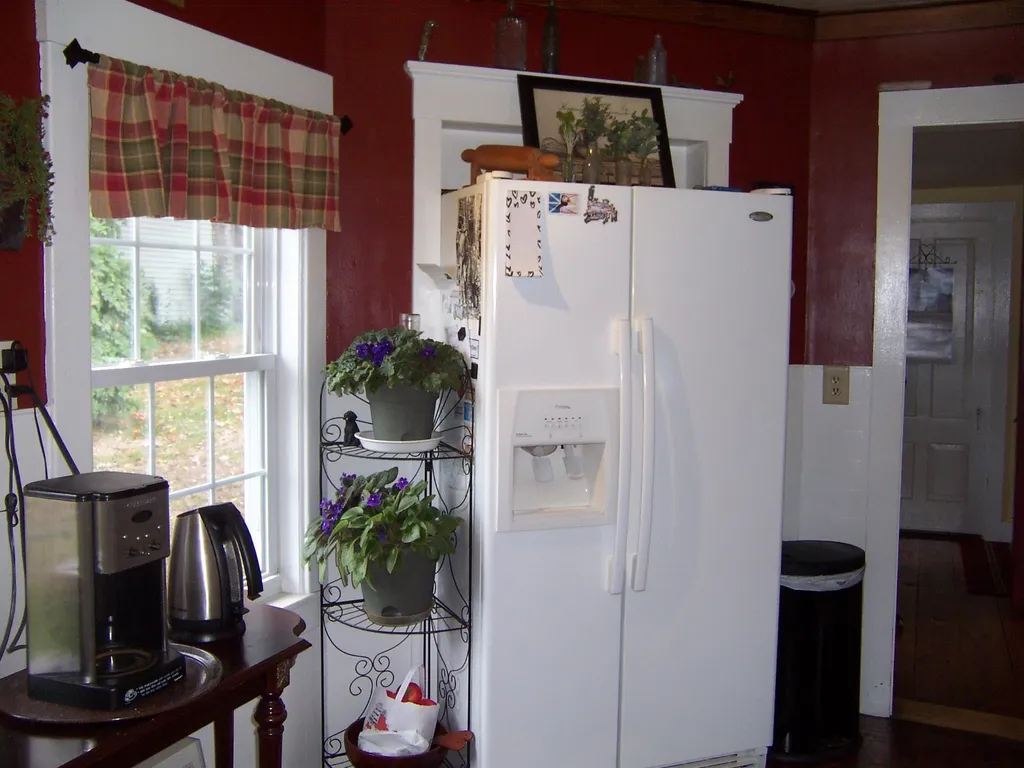190 Lake Street Bristol NH 03222