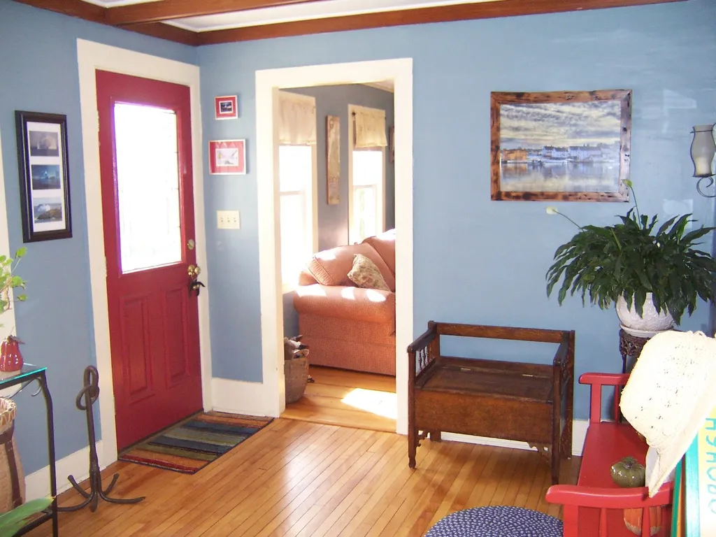 190 Lake Street Bristol NH 03222