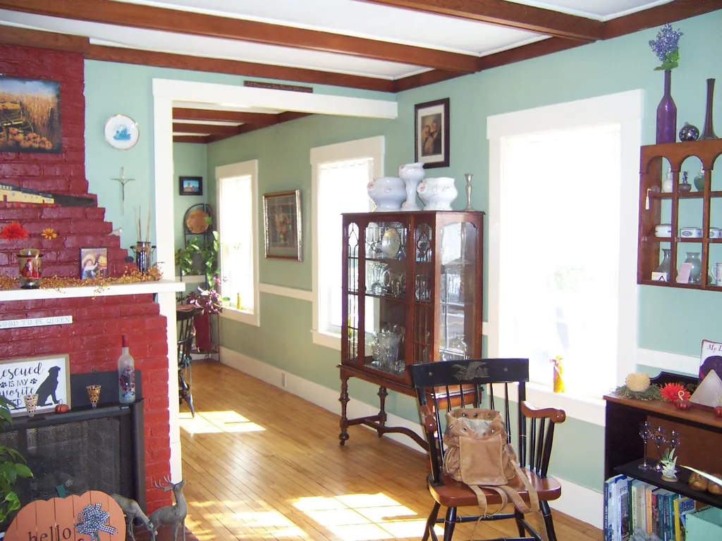 190 Lake Street Bristol NH 03222
