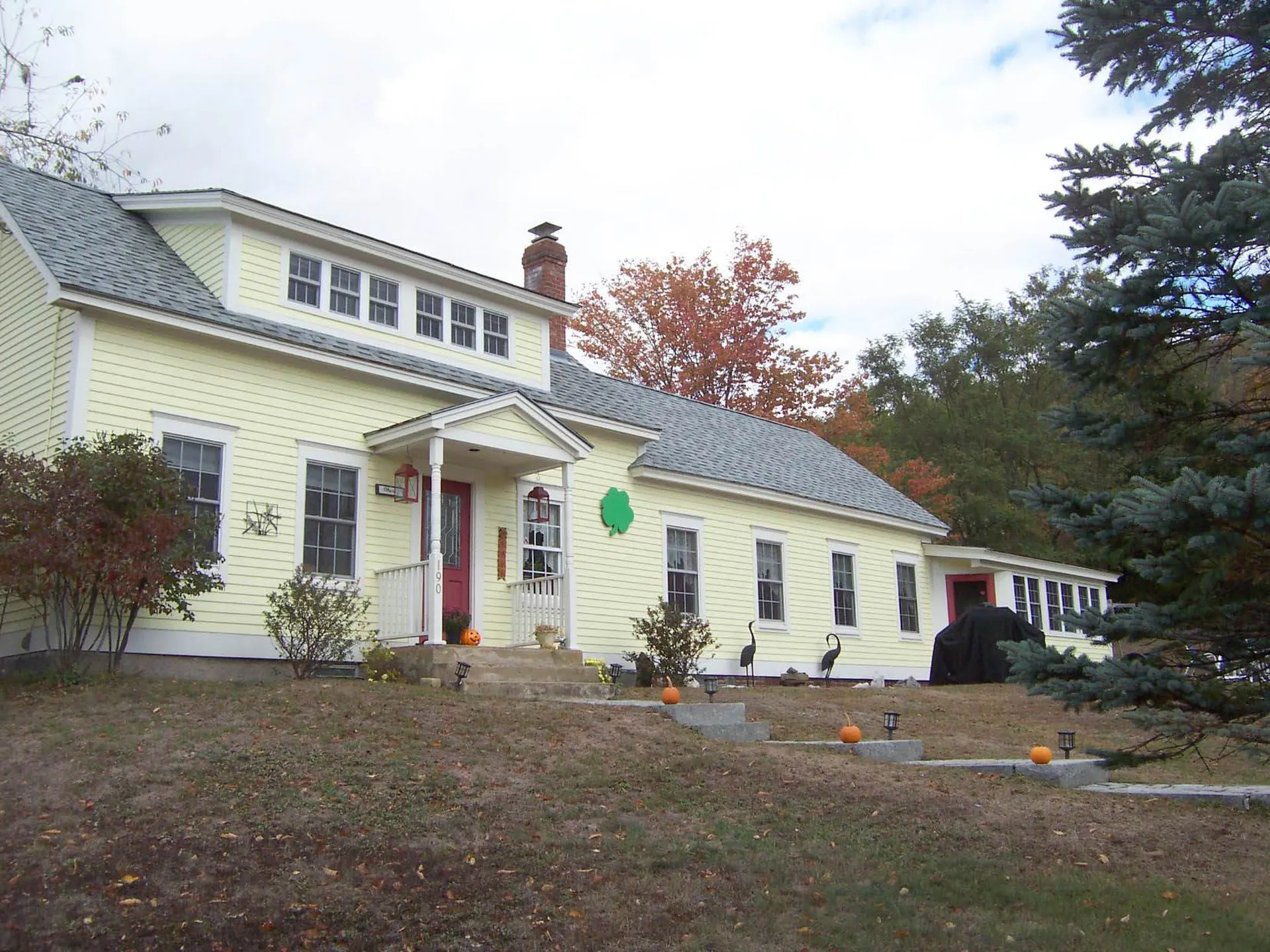 190 Lake Street Bristol NH 03222