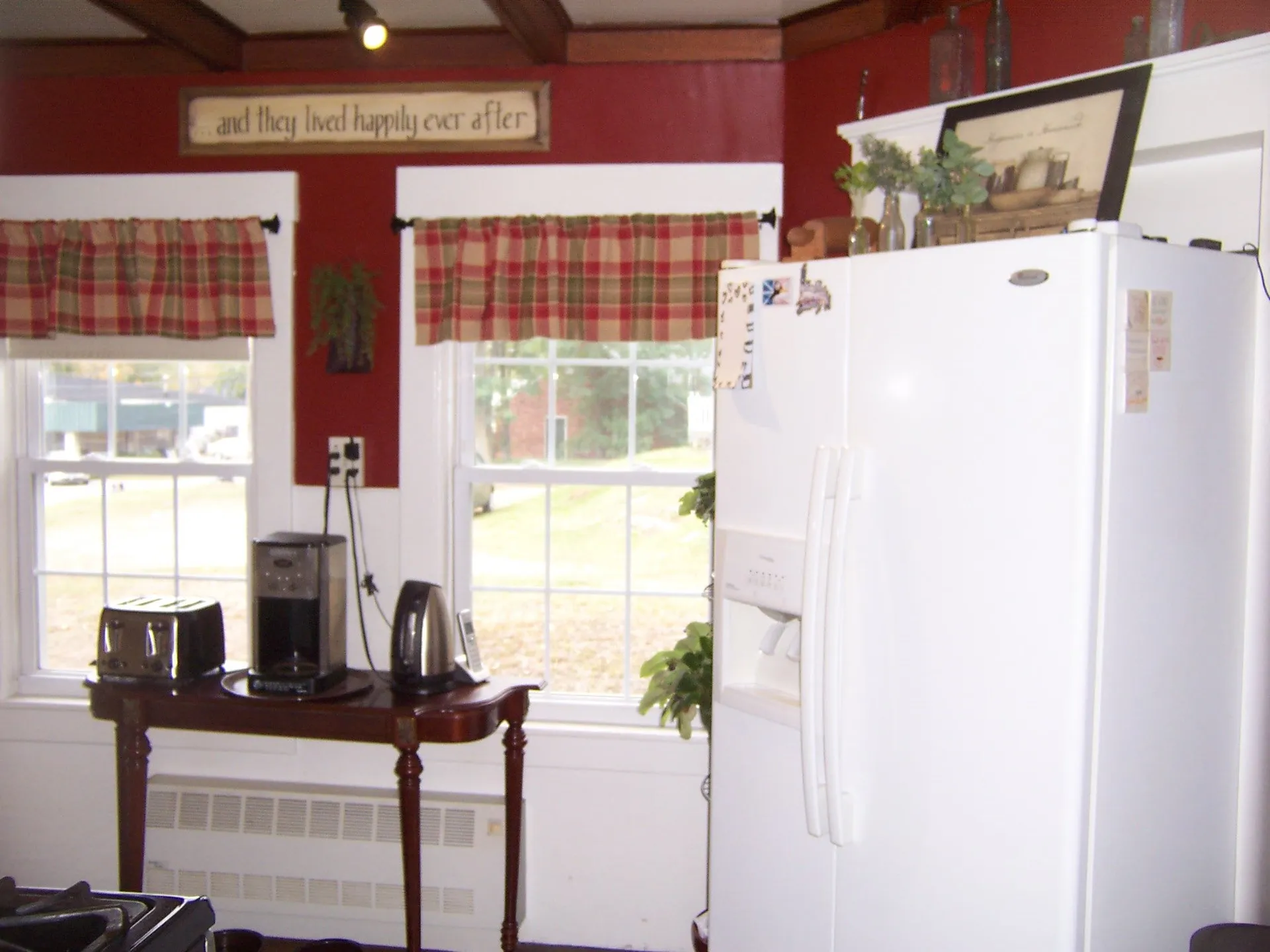 190 Lake Street Bristol NH 03222