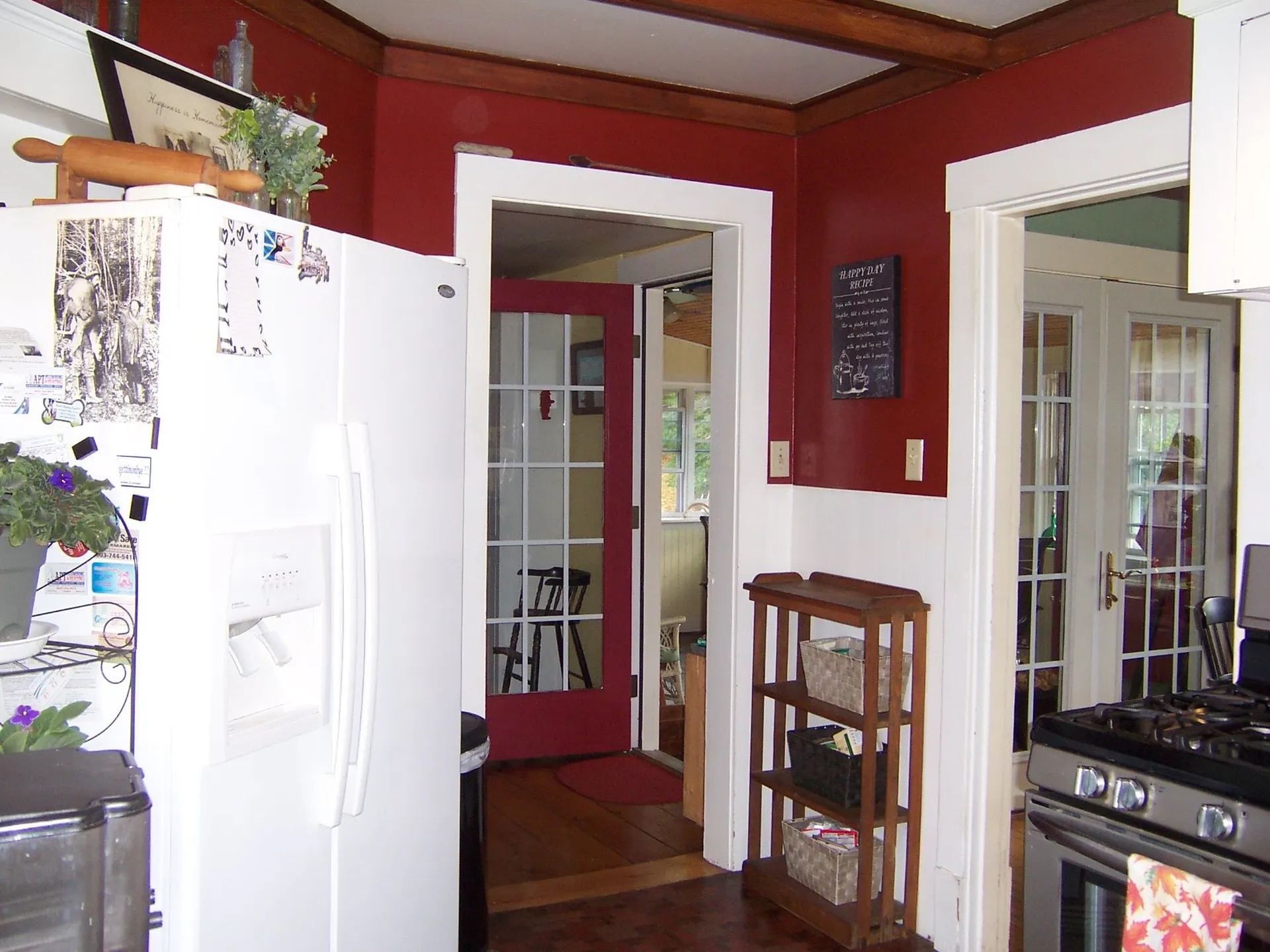 190 Lake Street Bristol NH 03222