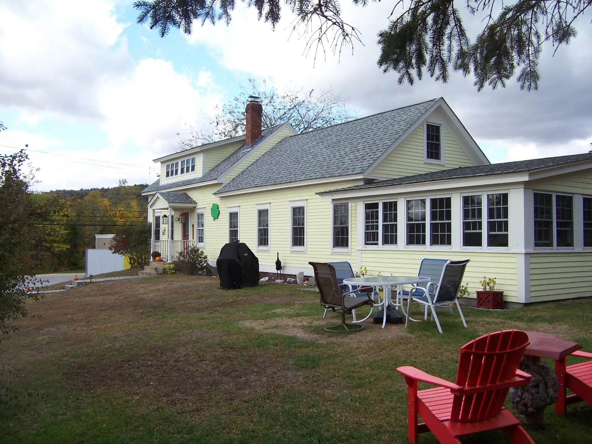 190 Lake Street Bristol NH 03222