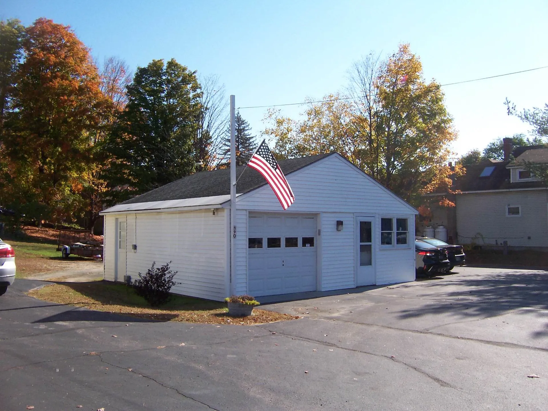190 Lake Street Bristol NH 03222
