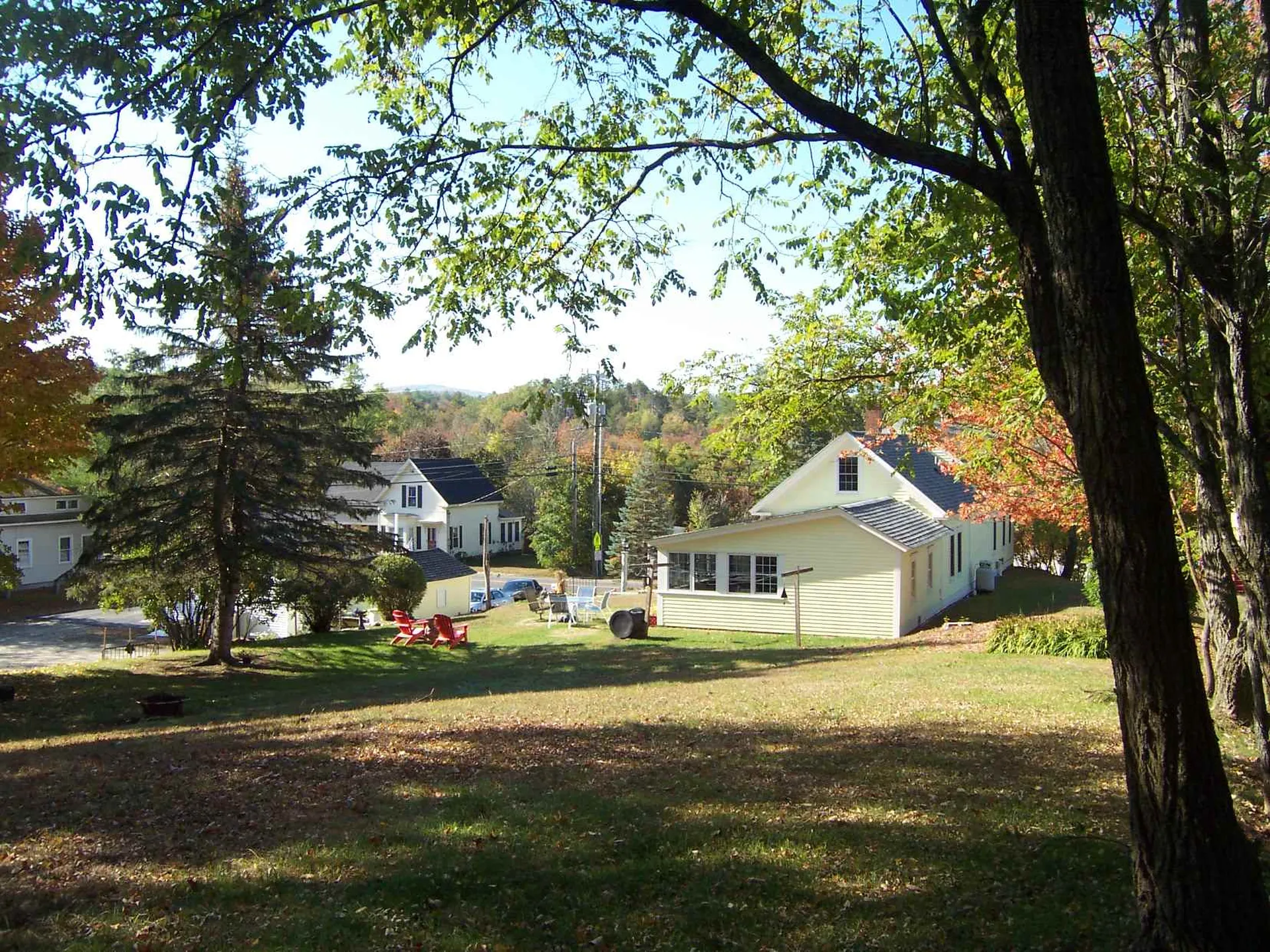 190 Lake Street Bristol NH 03222