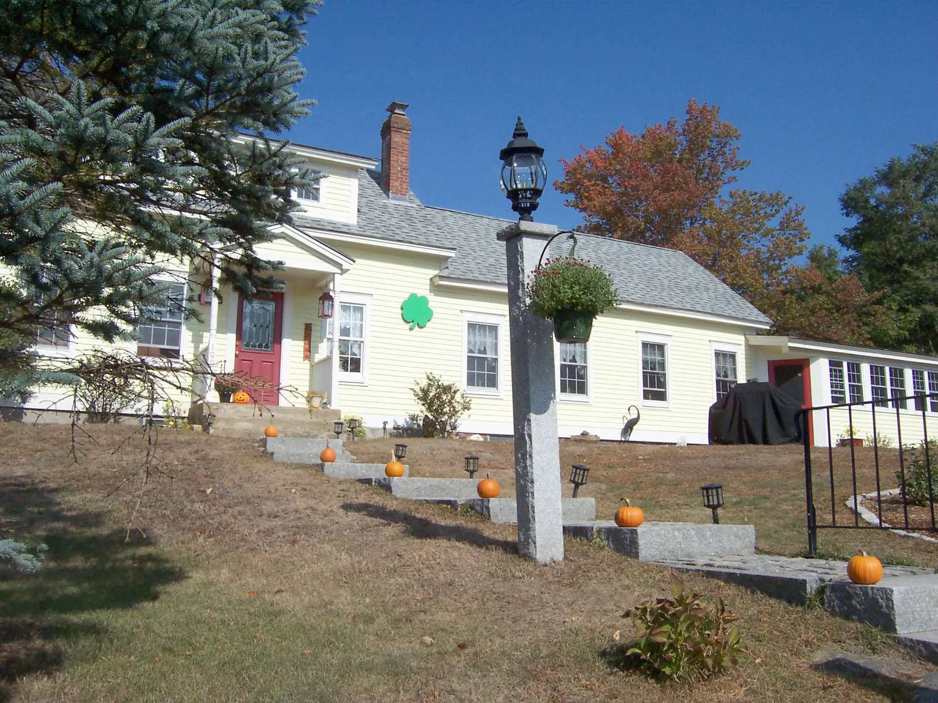 190 Lake Street Bristol NH 03222