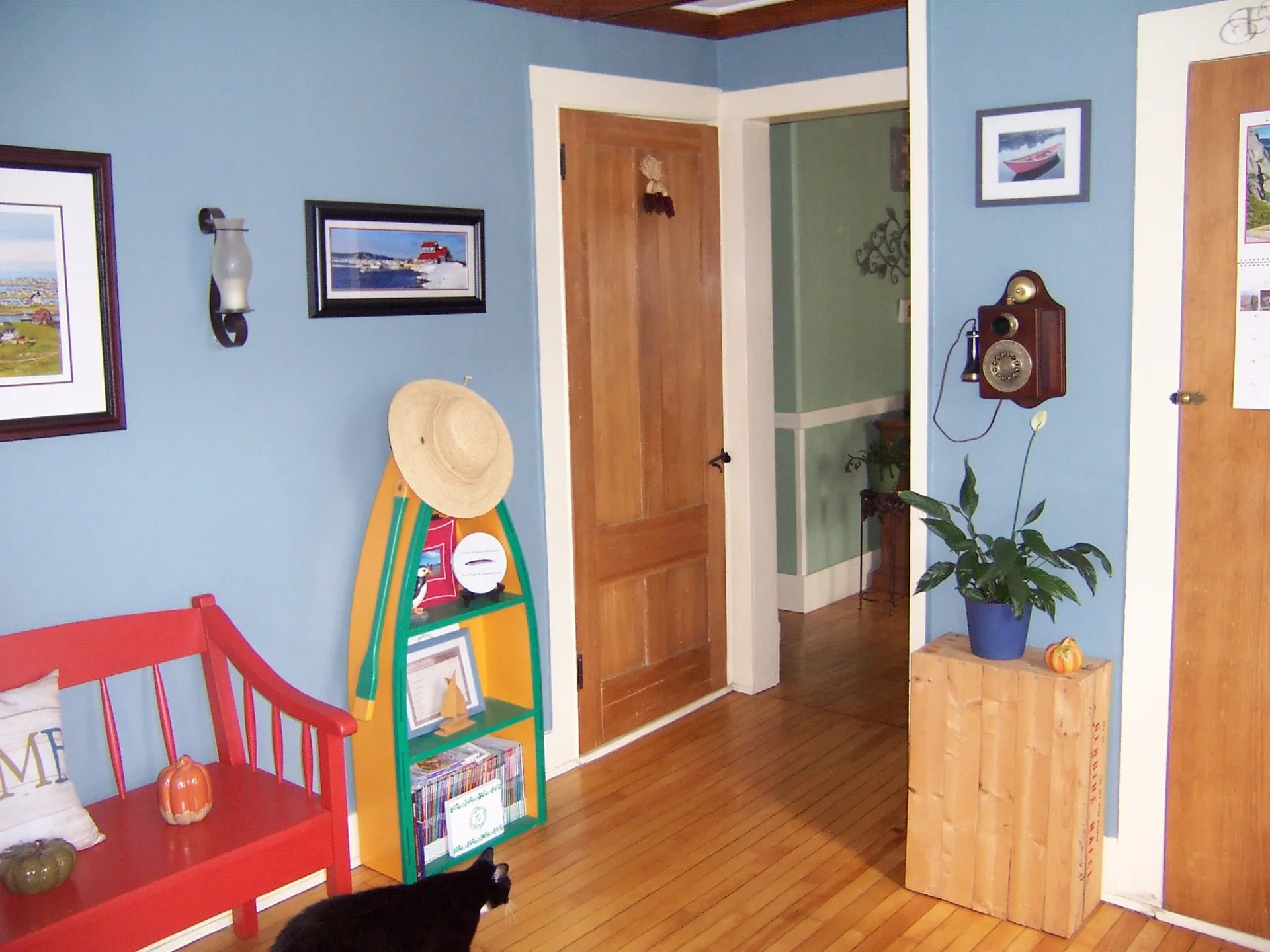 190 Lake Street Bristol NH 03222
