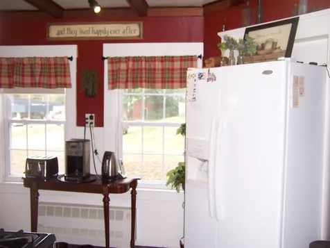190 Lake Street Bristol NH 03222