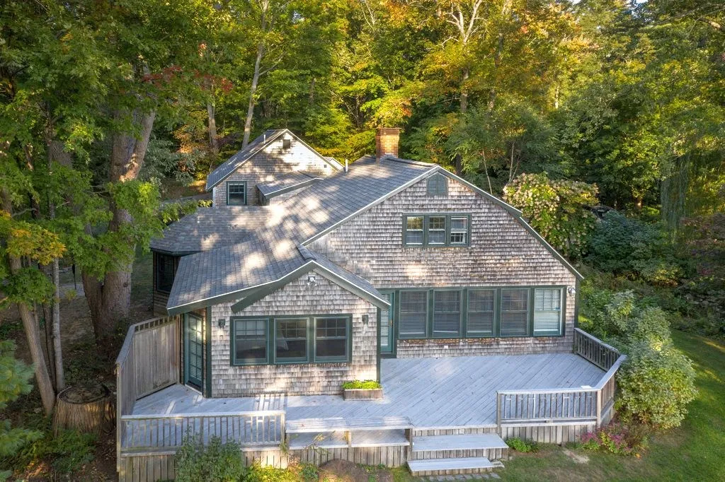 46 Mast Cove Road Eliot ME 03903