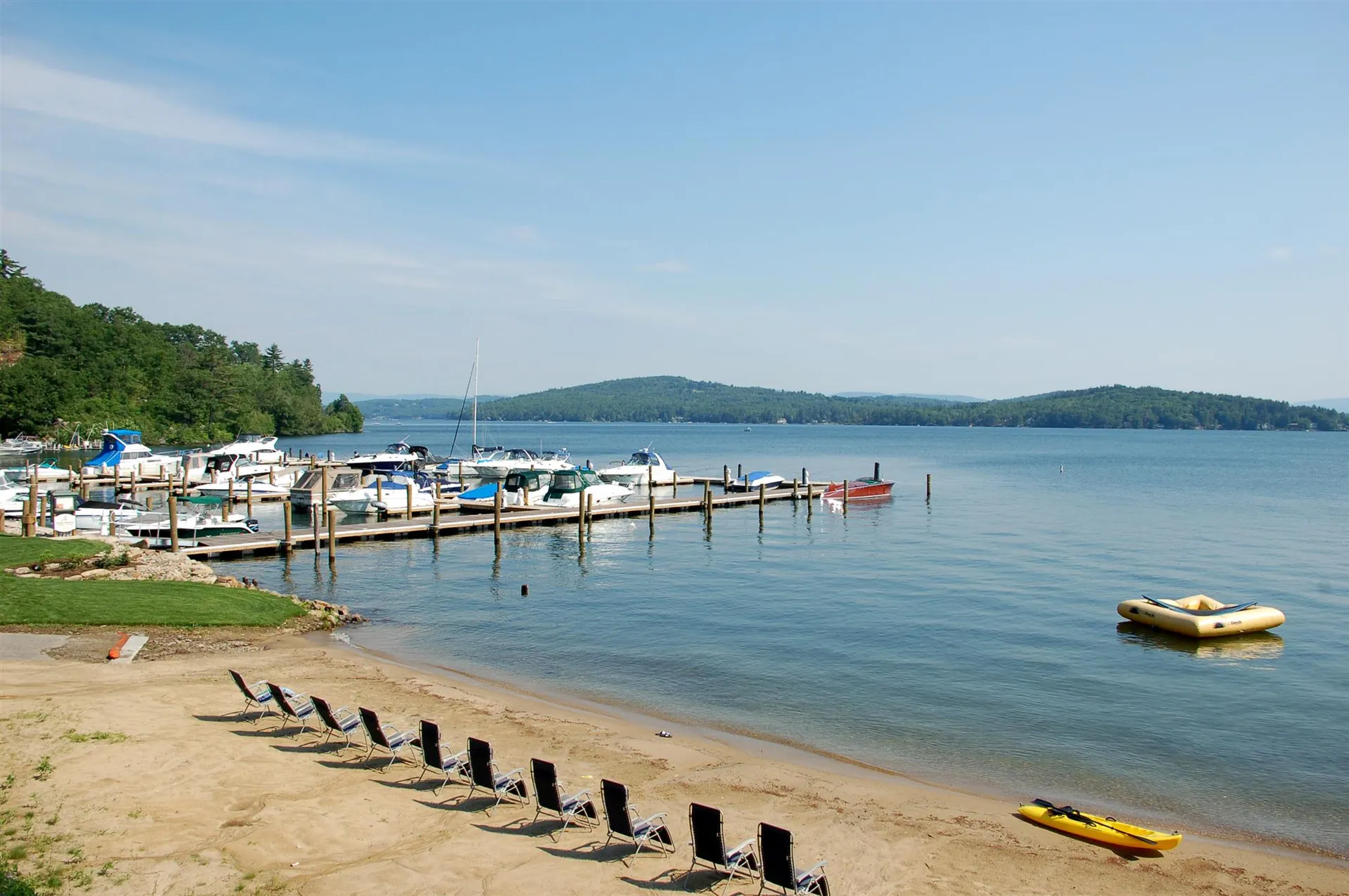 60 Lighthouse Cliffs Avenue Laconia NH 03246