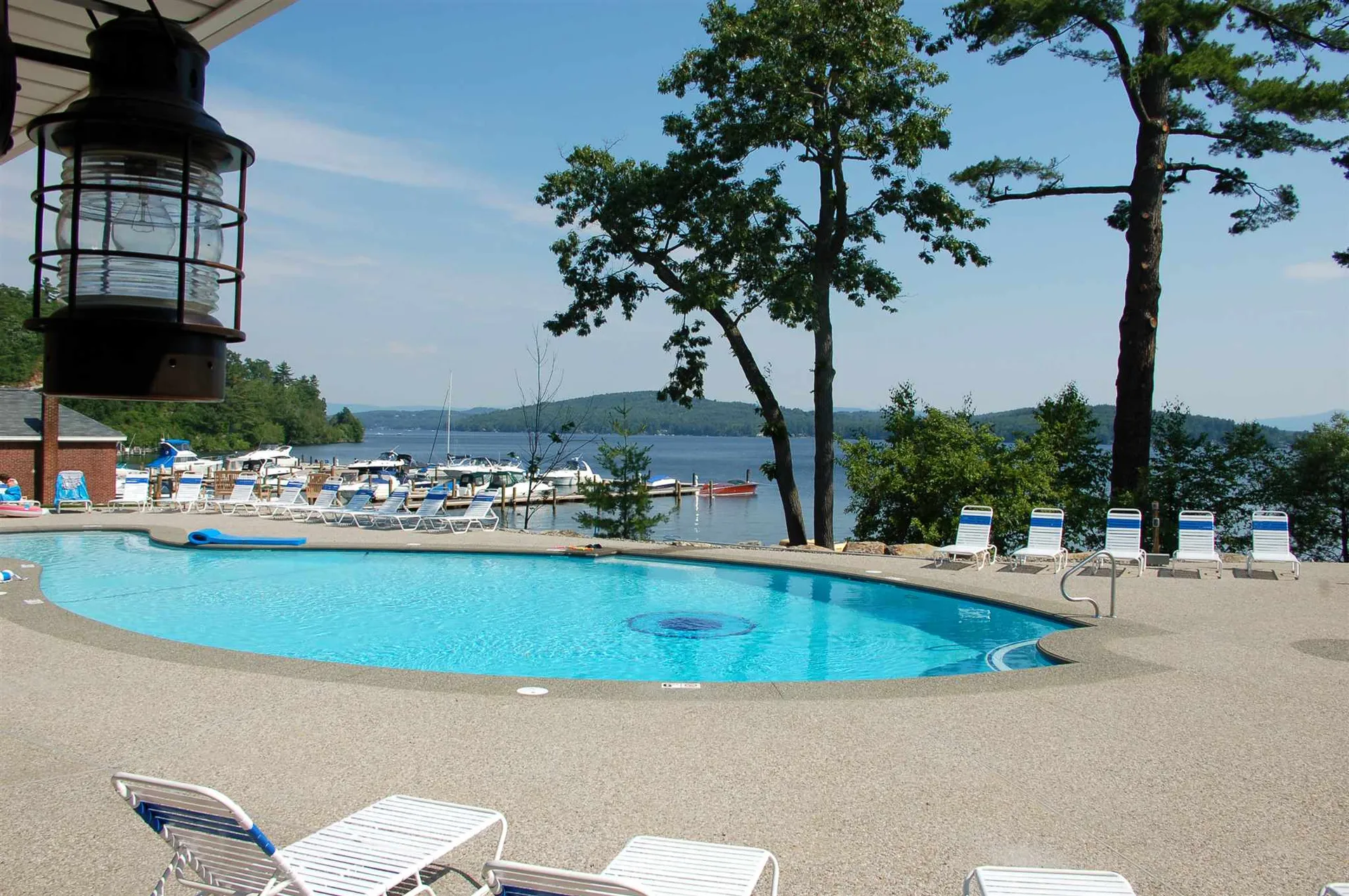 60 Lighthouse Cliffs Avenue Laconia NH 03246