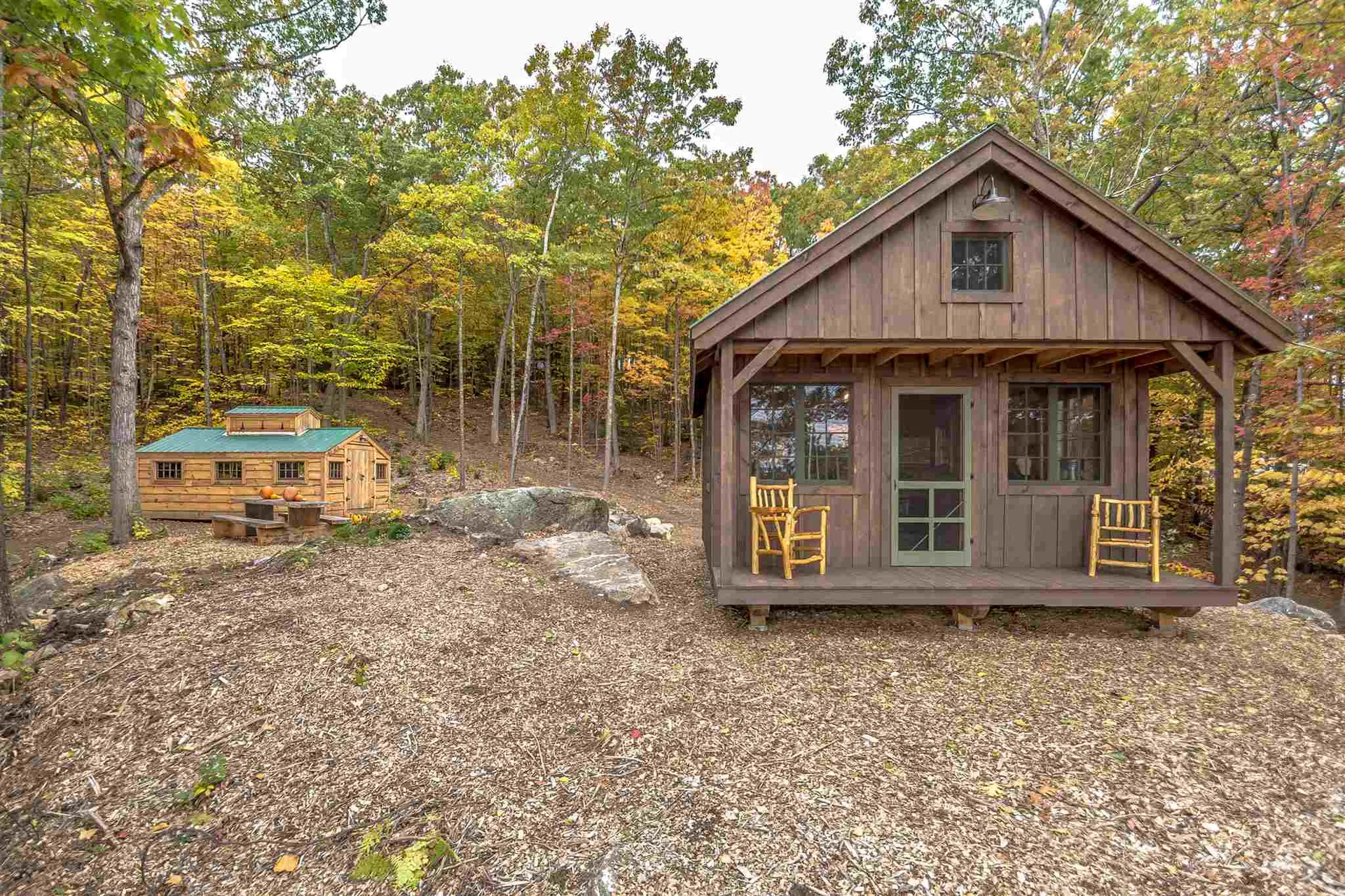 60 Lighthouse Cliffs Avenue Laconia NH 03246