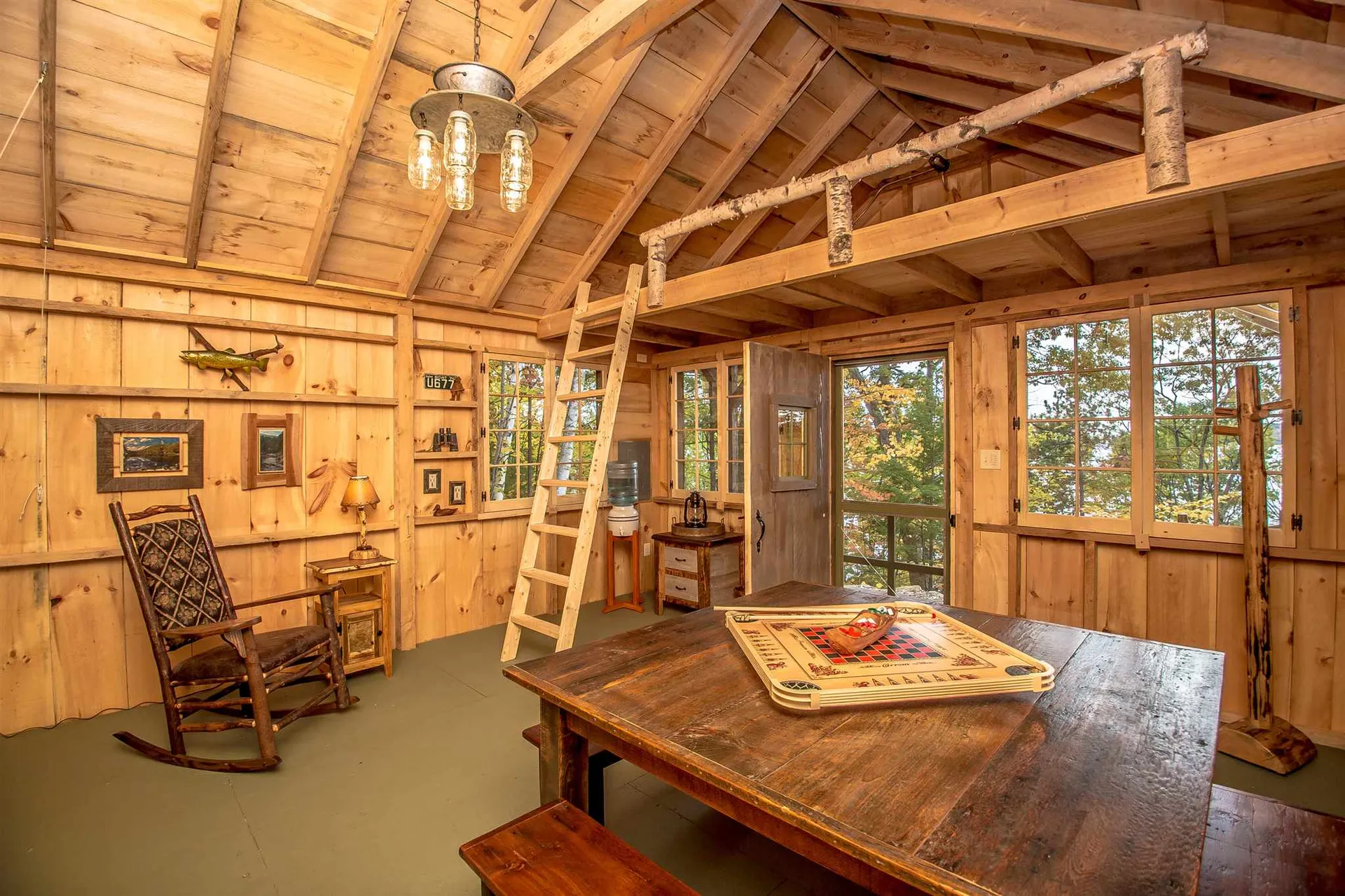 60 Lighthouse Cliffs Avenue Laconia NH 03246