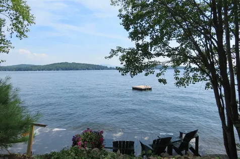 60 Lighthouse Cliffs Avenue Laconia NH 03246