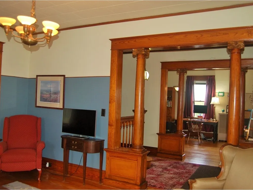 67 Leclair Street Winooski VT 05404