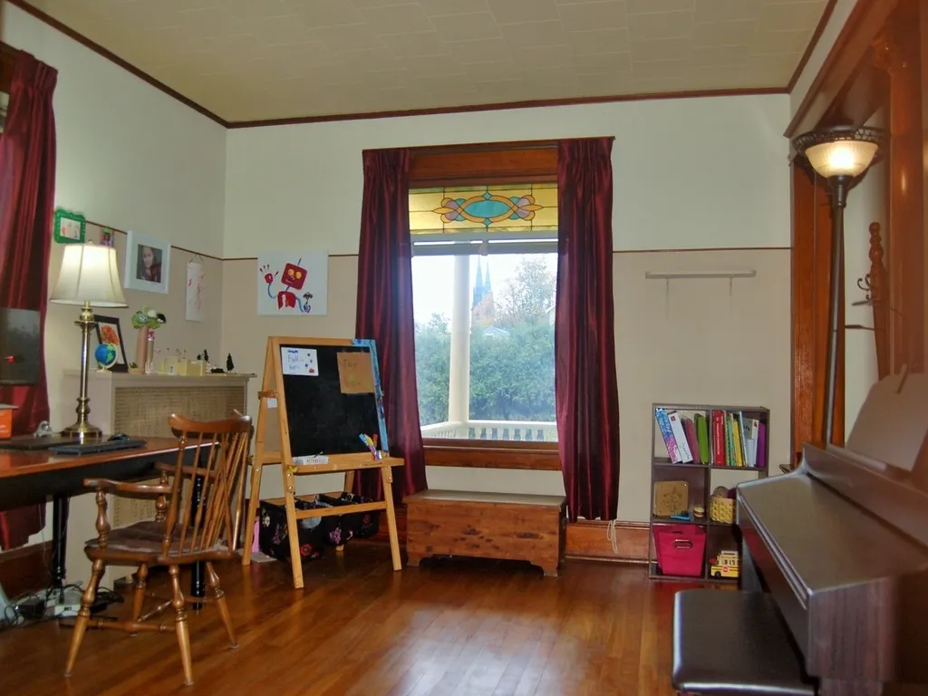 67 Leclair Street Winooski VT 05404