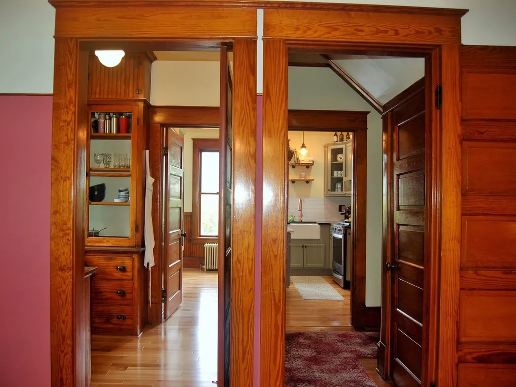 67 Leclair Street Winooski VT 05404