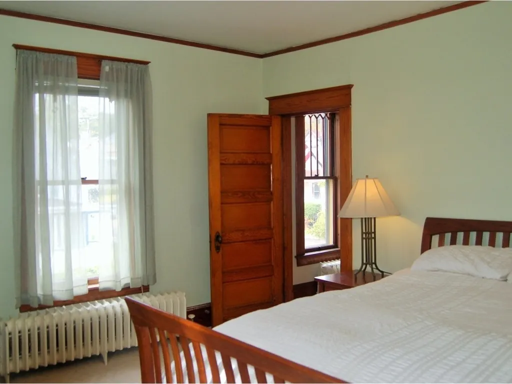 67 Leclair Street Winooski VT 05404
