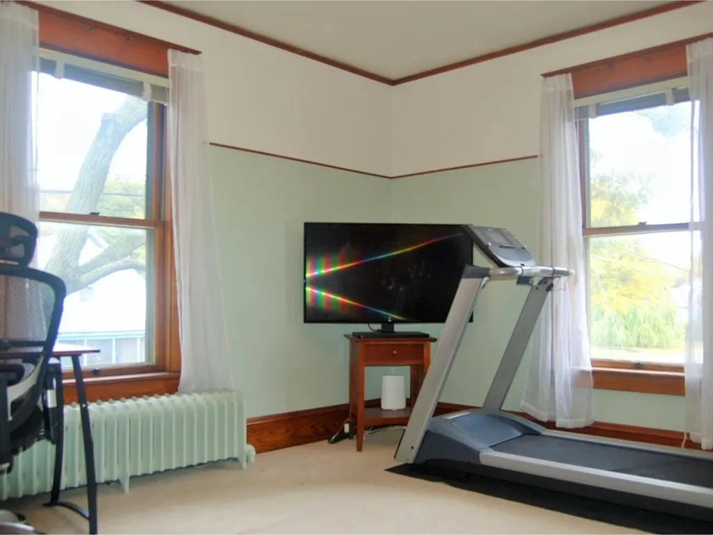 67 Leclair Street Winooski VT 05404