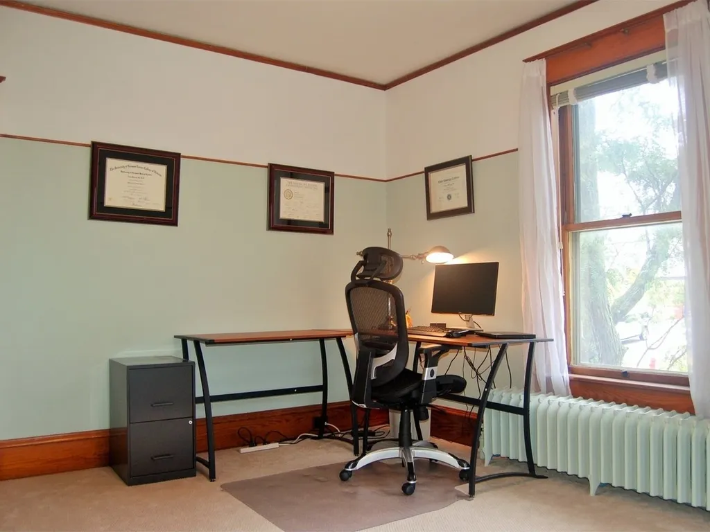 67 Leclair Street Winooski VT 05404