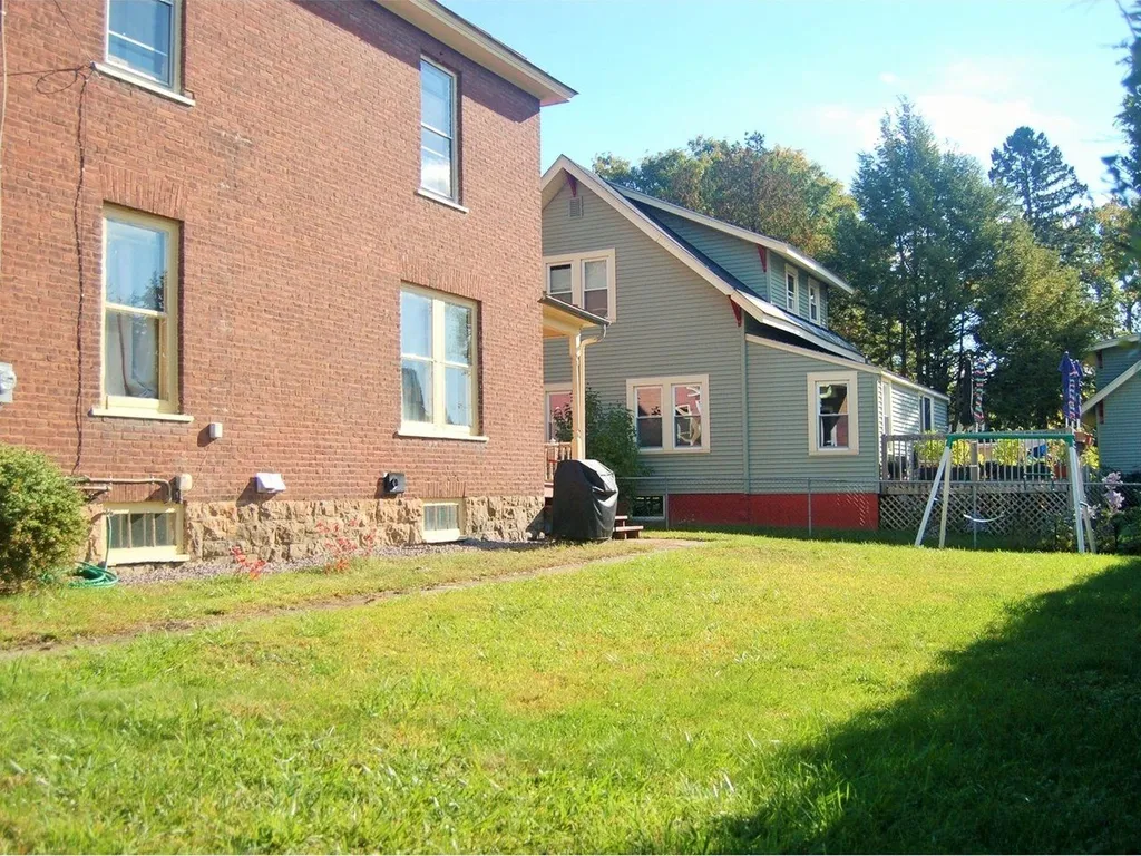 67 Leclair Street Winooski VT 05404