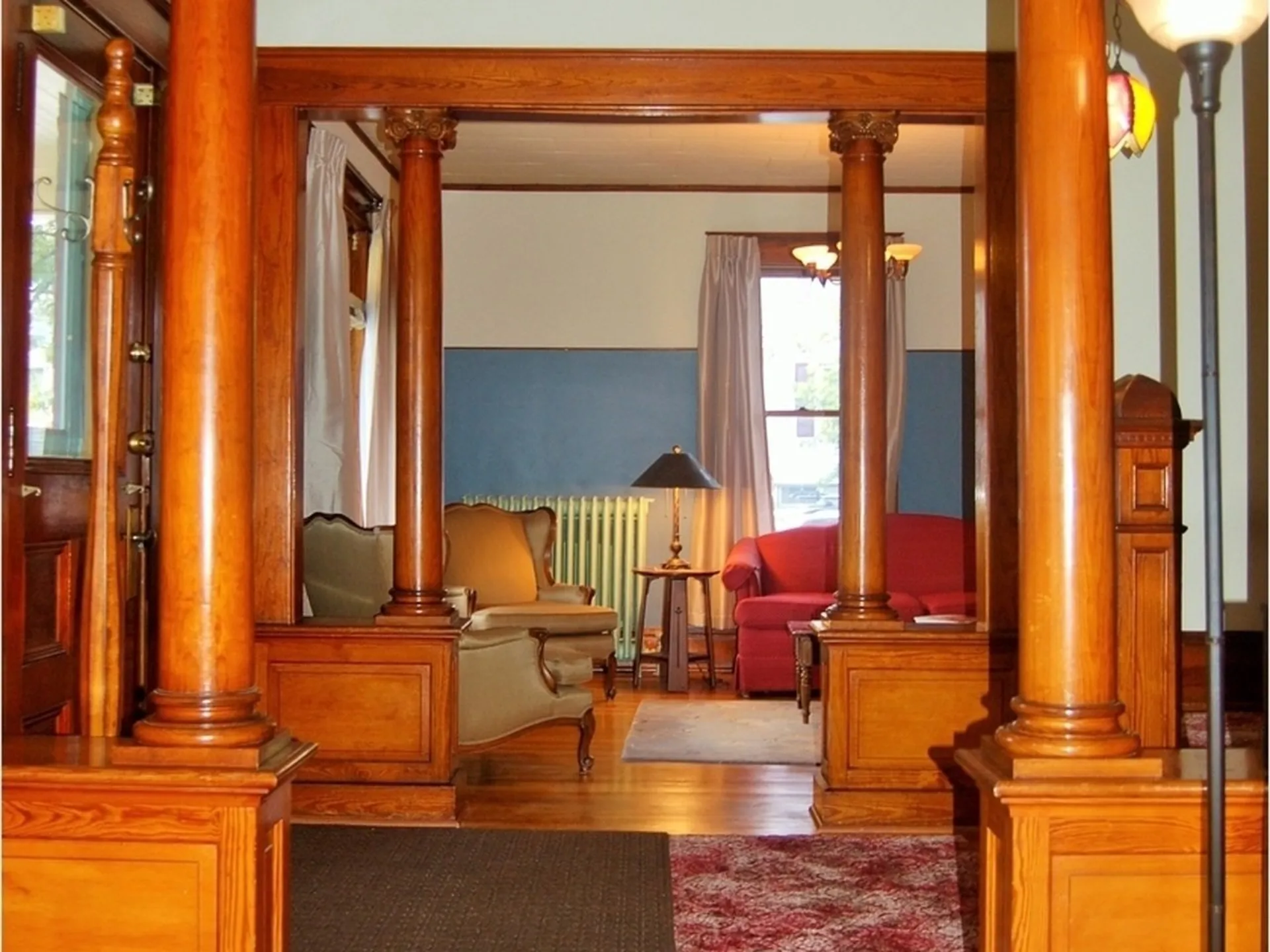 67 Leclair Street Winooski VT 05404