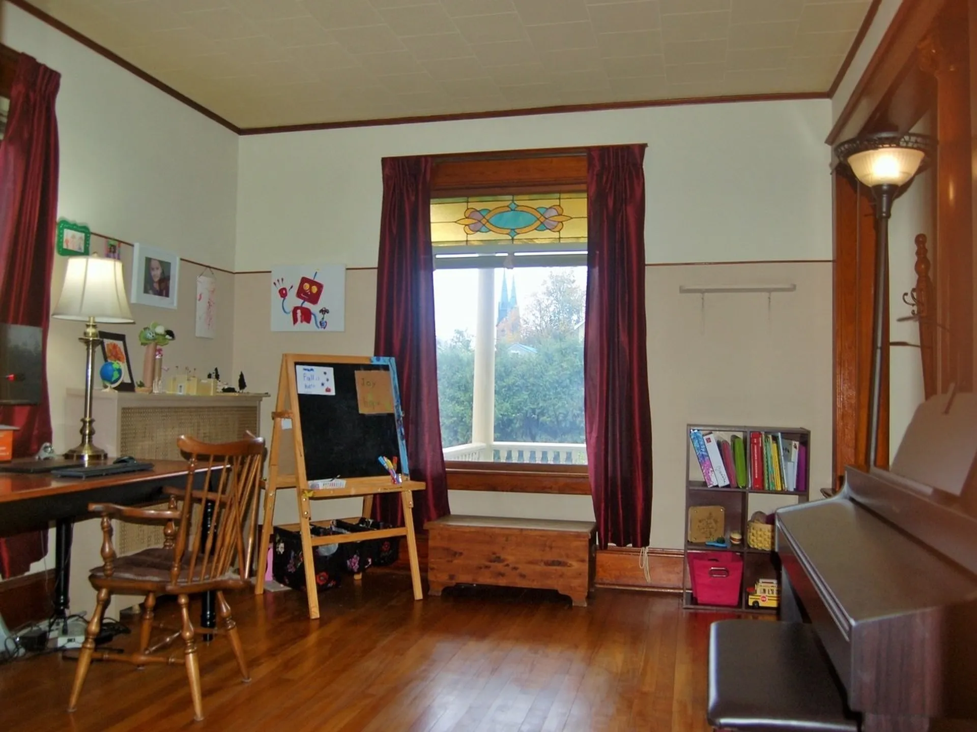 67 Leclair Street Winooski VT 05404