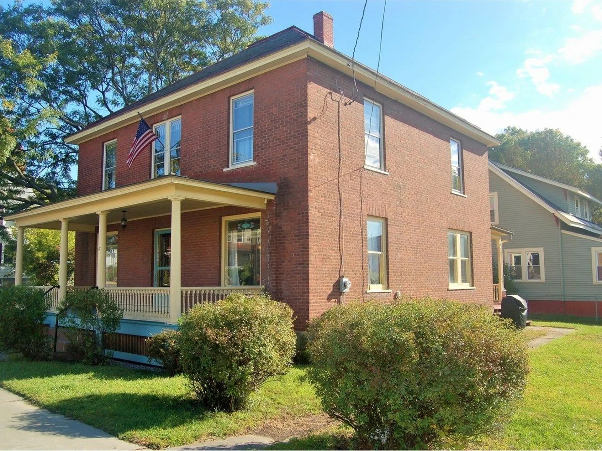 67 Leclair Street Winooski VT 05404