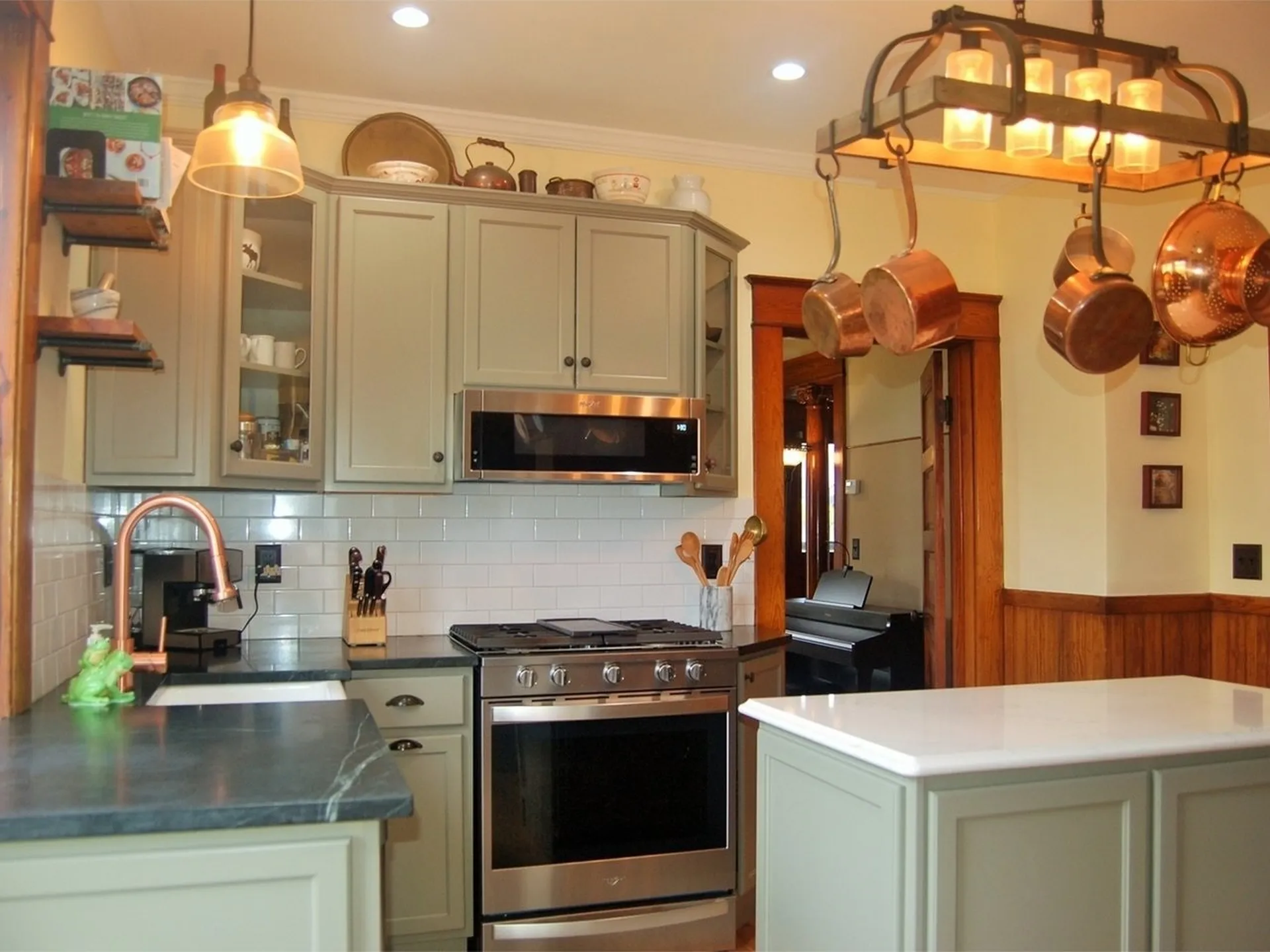 67 Leclair Street Winooski VT 05404