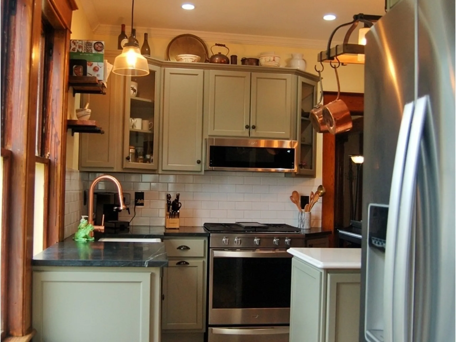 67 Leclair Street Winooski VT 05404