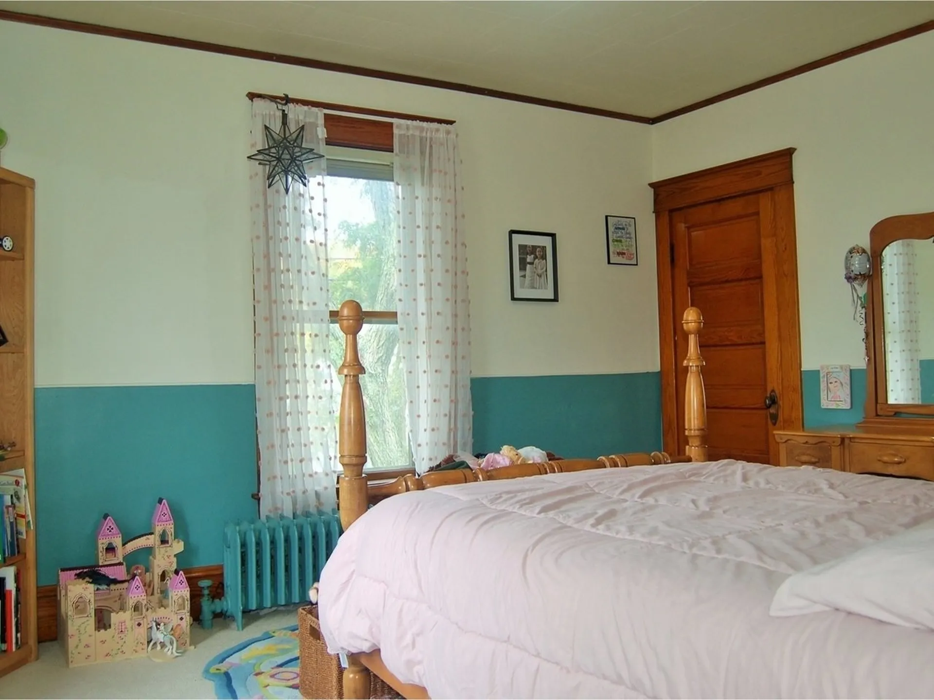 67 Leclair Street Winooski VT 05404