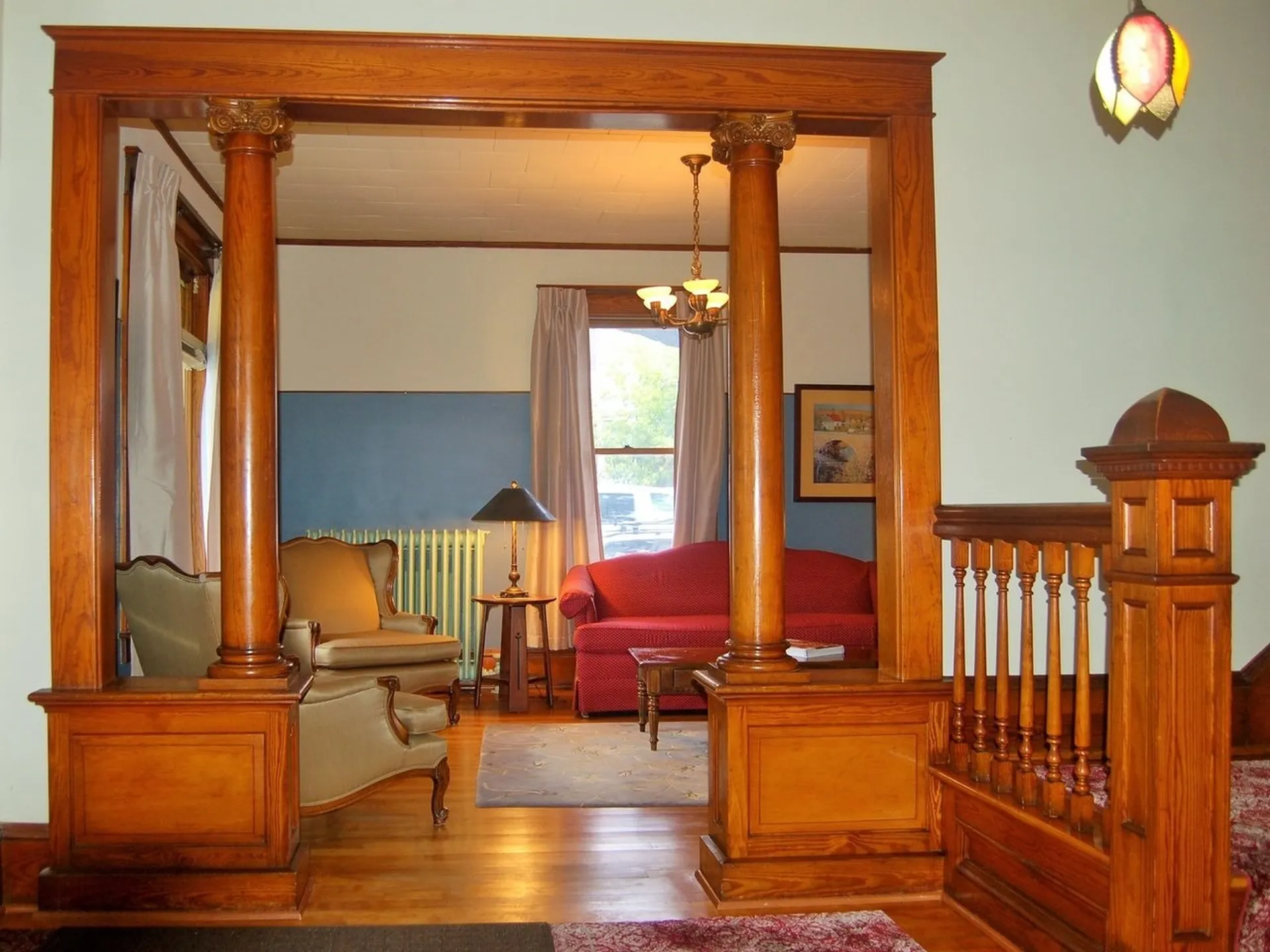 67 Leclair Street Winooski VT 05404