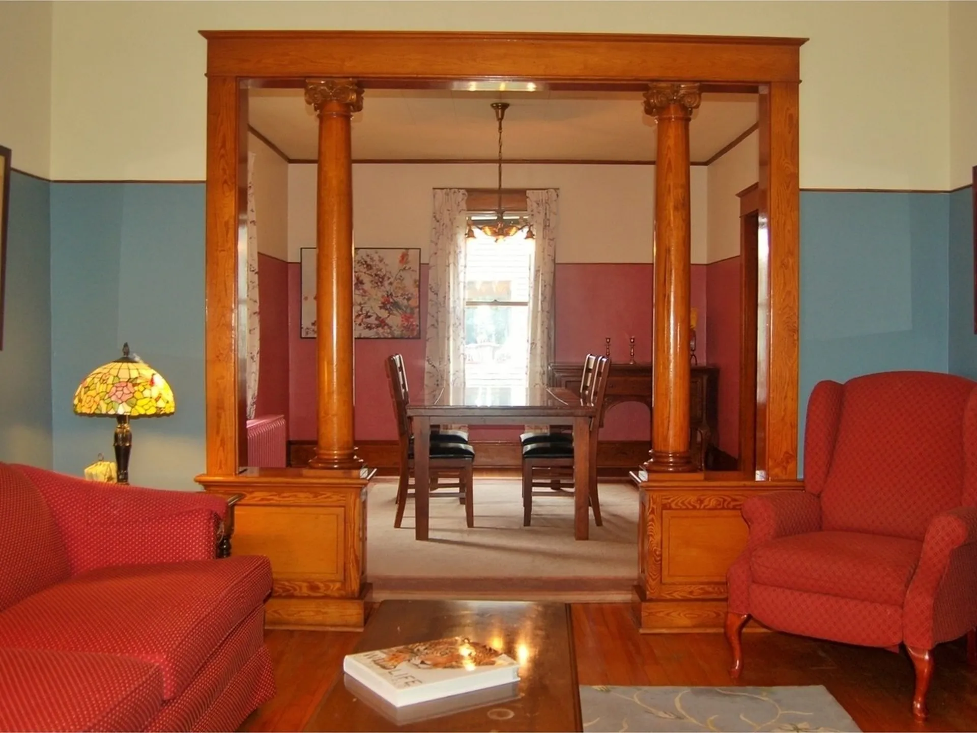 67 Leclair Street Winooski VT 05404