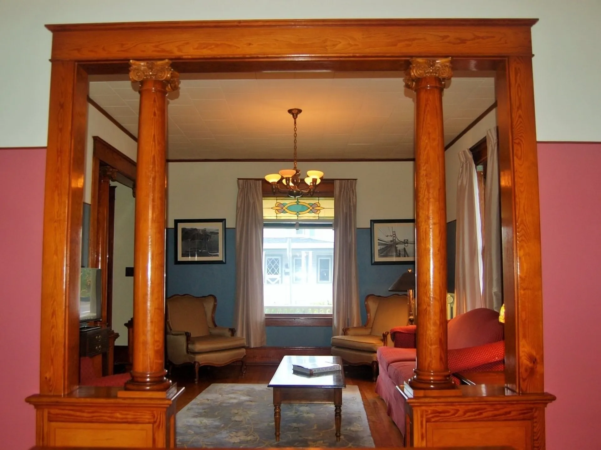 67 Leclair Street Winooski VT 05404
