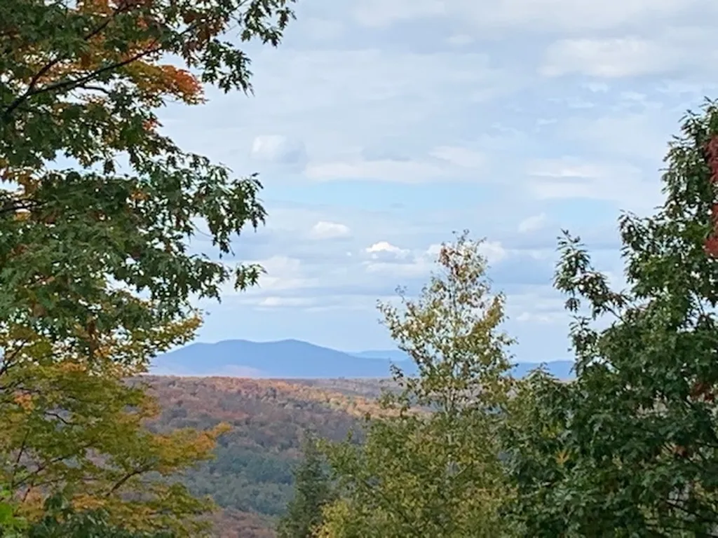 538 Skyline Drive Pomfret VT 05053