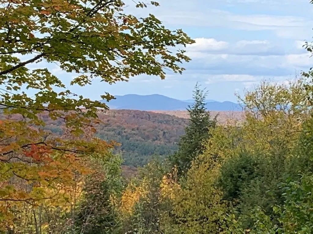 538 Skyline Drive Pomfret VT 05053