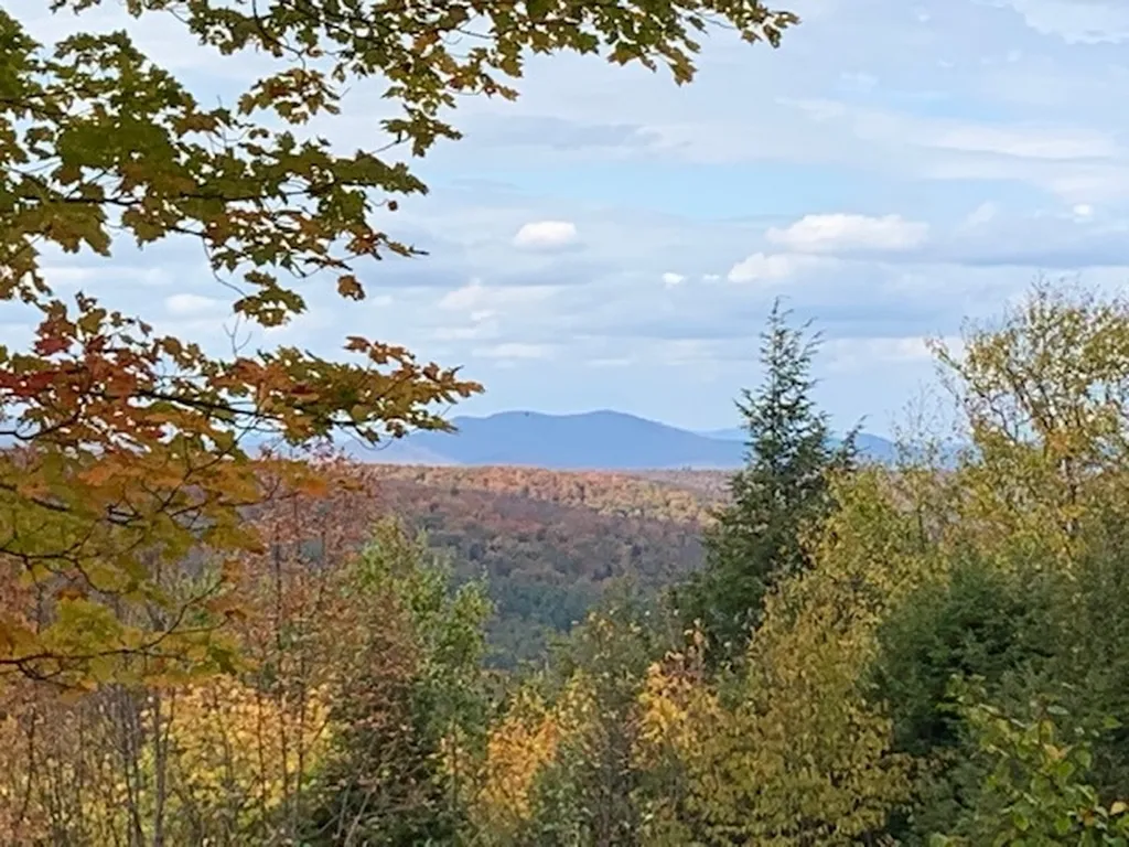 538 Skyline Drive Pomfret VT 05053