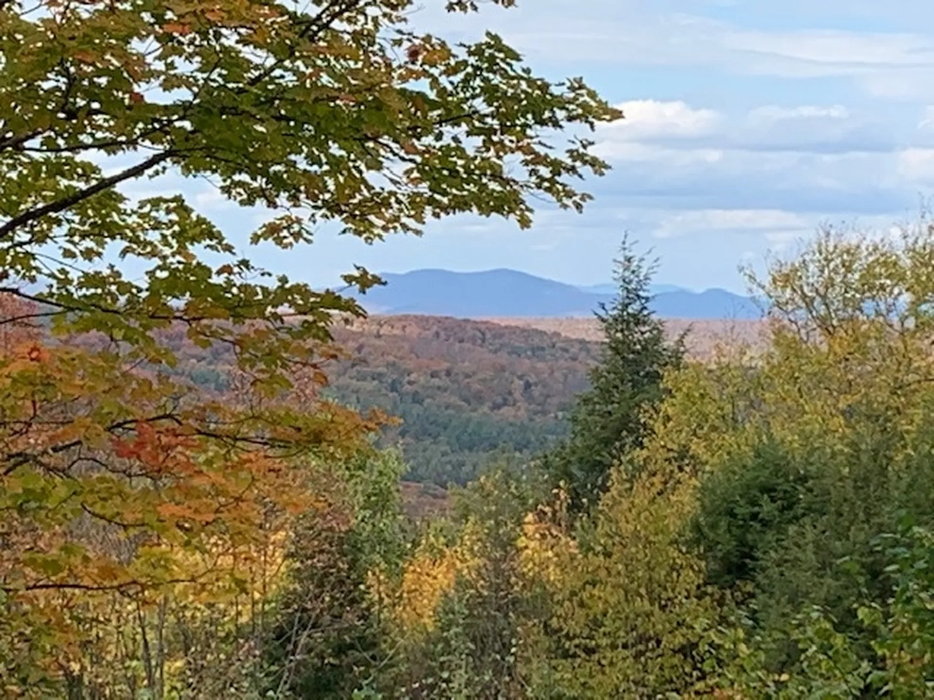 538 Skyline Drive Pomfret VT 05053