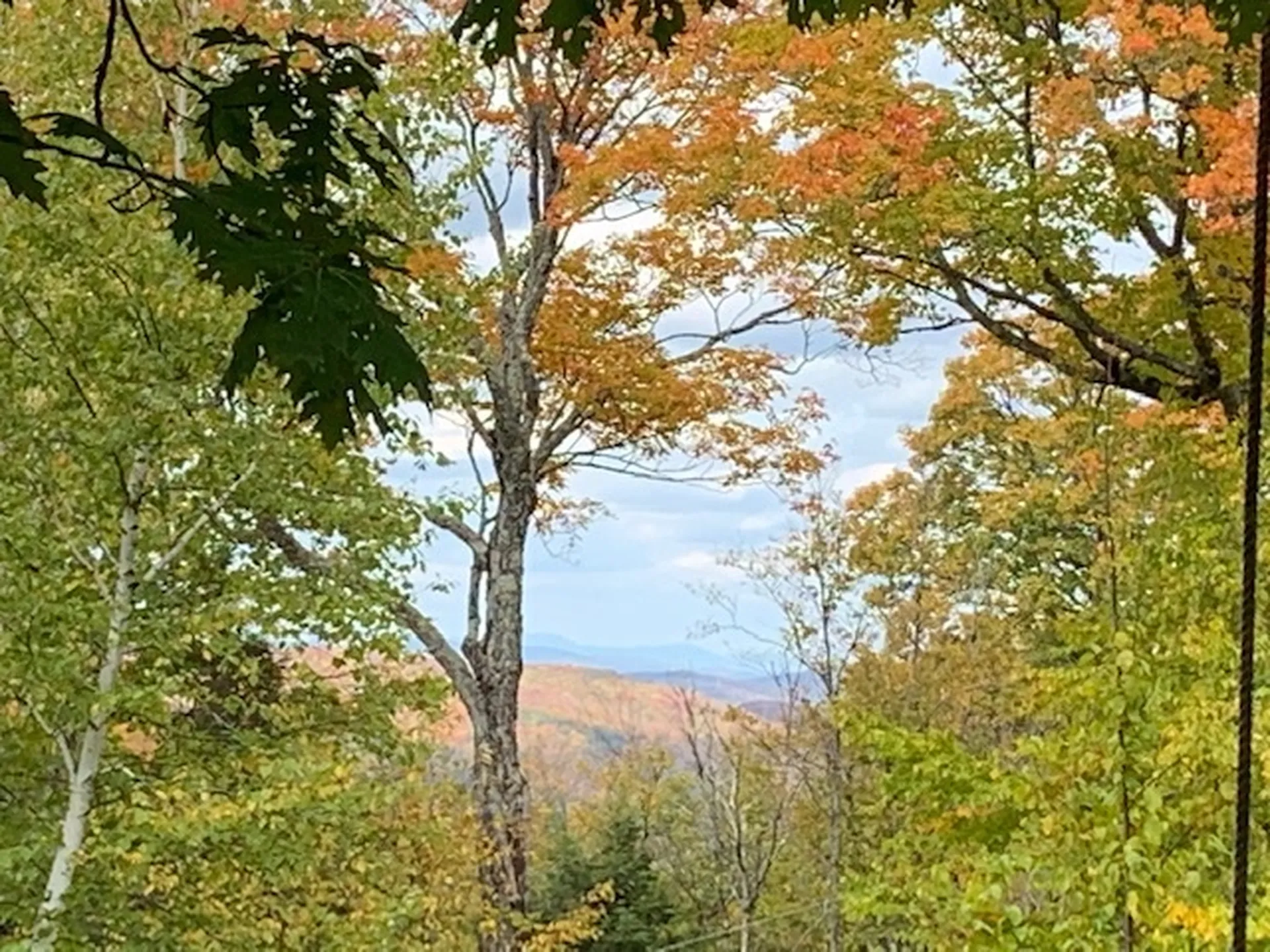 538 Skyline Drive Pomfret VT 05053