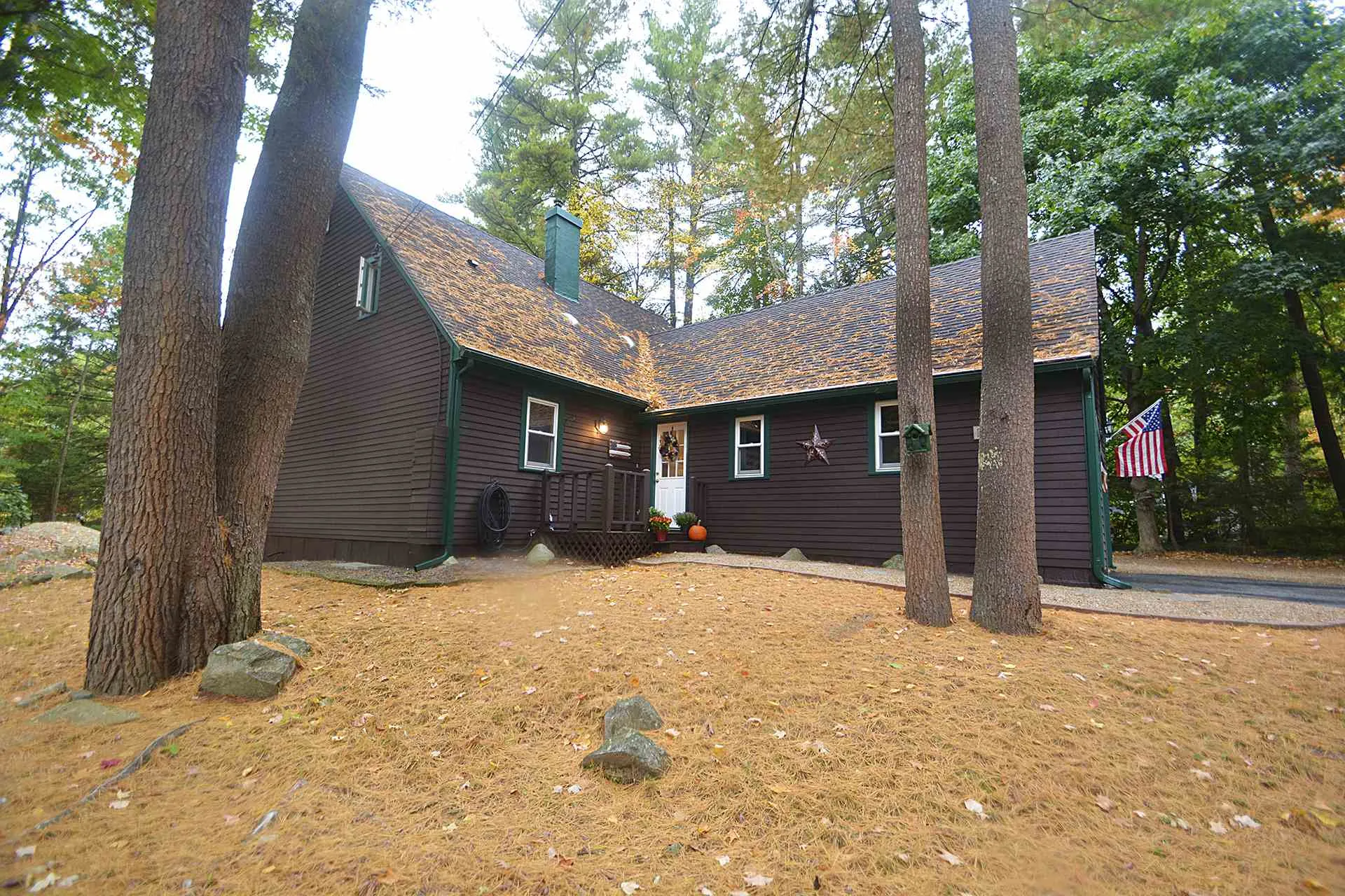 6 Emerson Road Durham NH 03824
