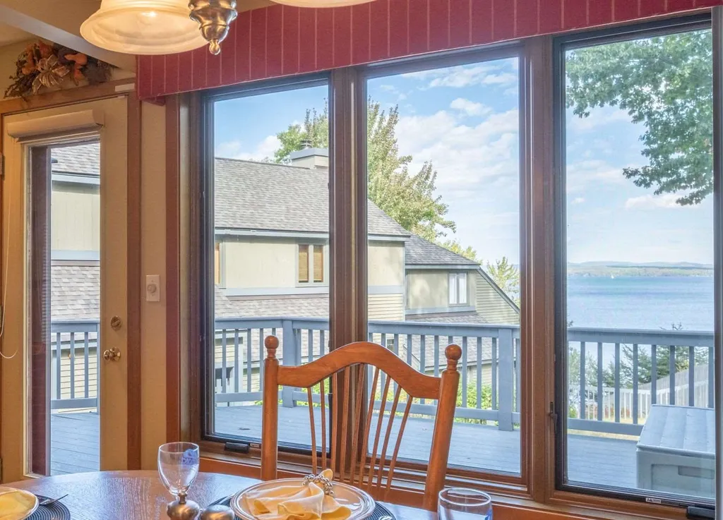 2696 Lake Shore Road Gilford NH 03249