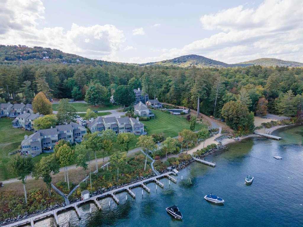 2696 Lake Shore Road Gilford NH 03249