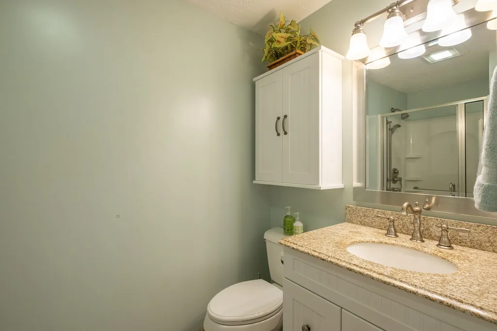 2696 Lake Shore Road Gilford NH 03249