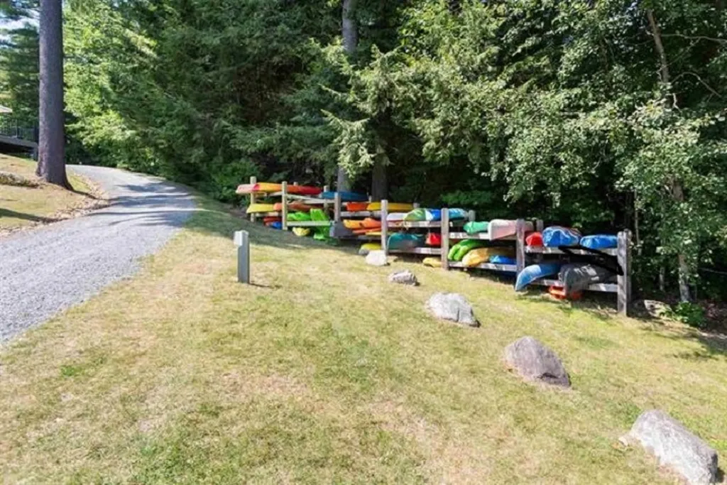 2696 Lake Shore Road Gilford NH 03249