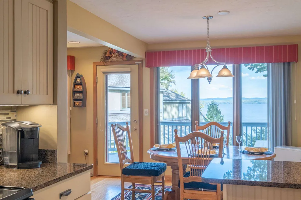 2696 Lake Shore Road Gilford NH 03249