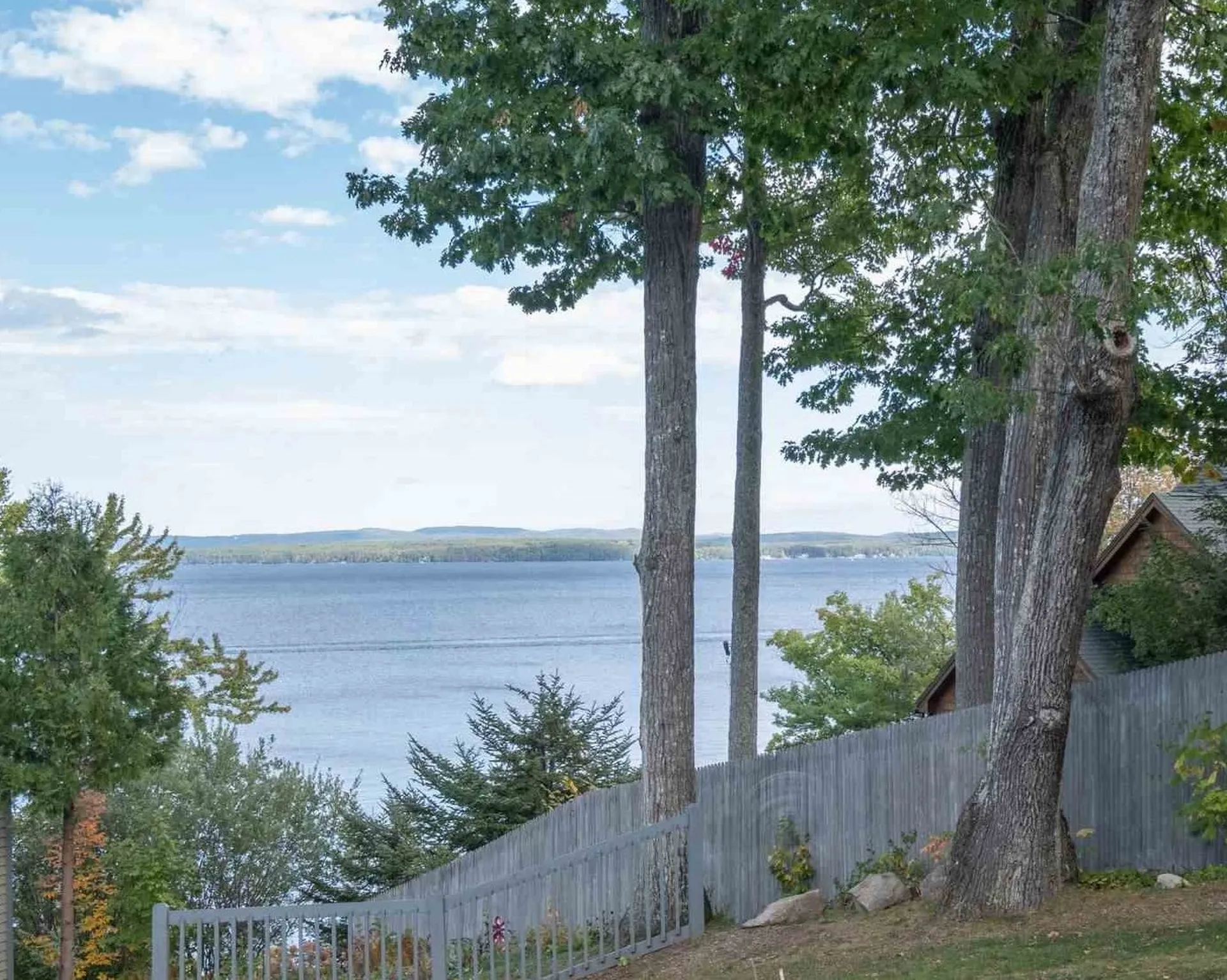 2696 Lake Shore Road Gilford NH 03249